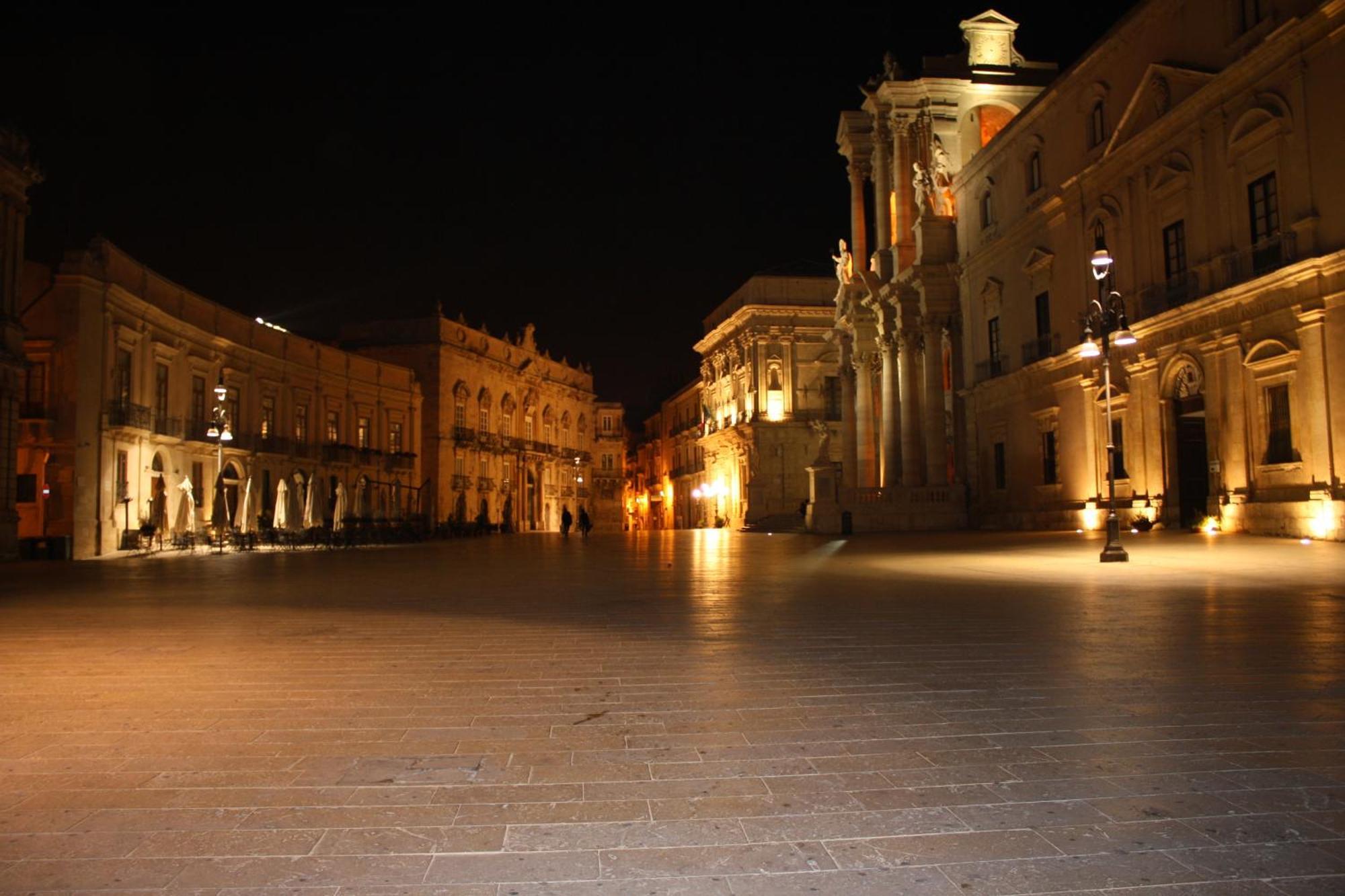 Maison d'hôtes Il Duomo Syracuse