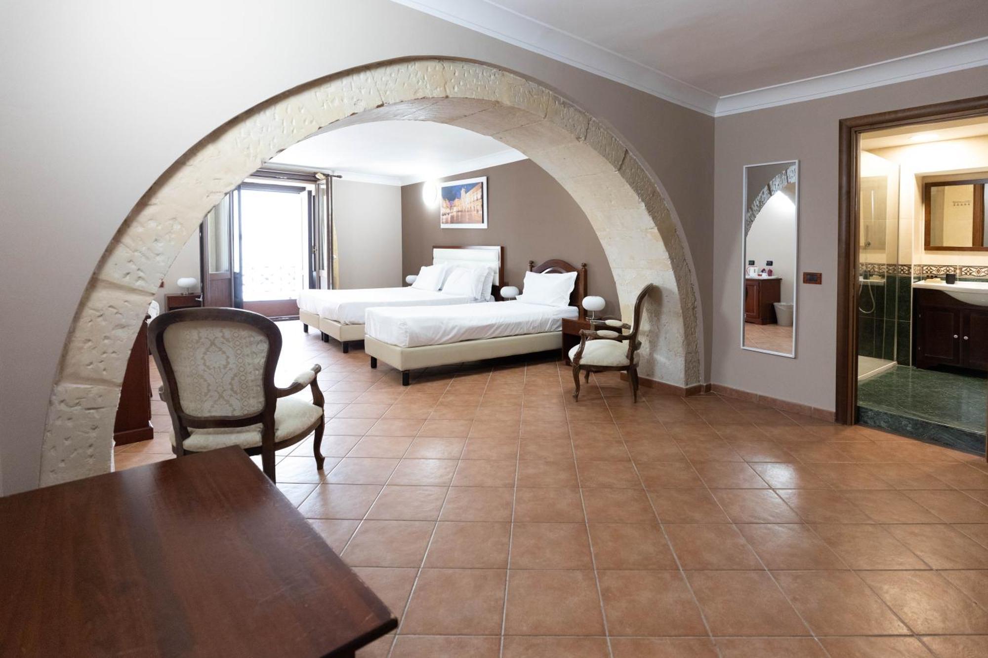 Casa de hóspedes Il Duomo 3*
