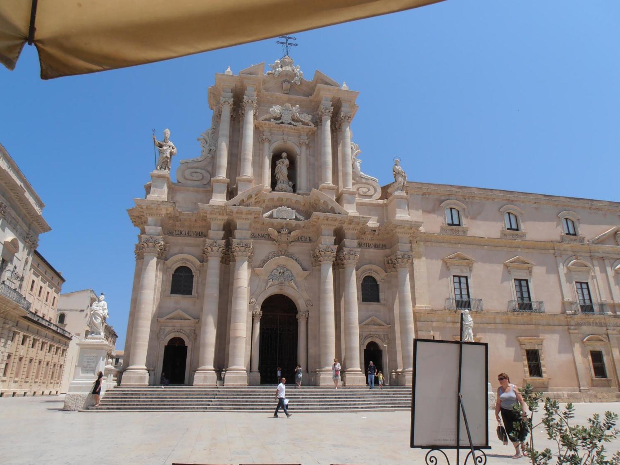 Casa de hóspedes Il Duomo