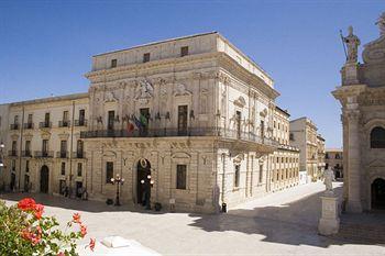 Il Duomo Casa de hóspedes Syracuse