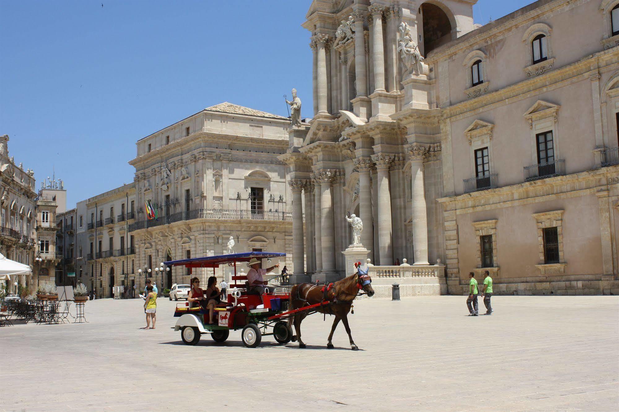 Casa de hóspedes Il Duomo 3*